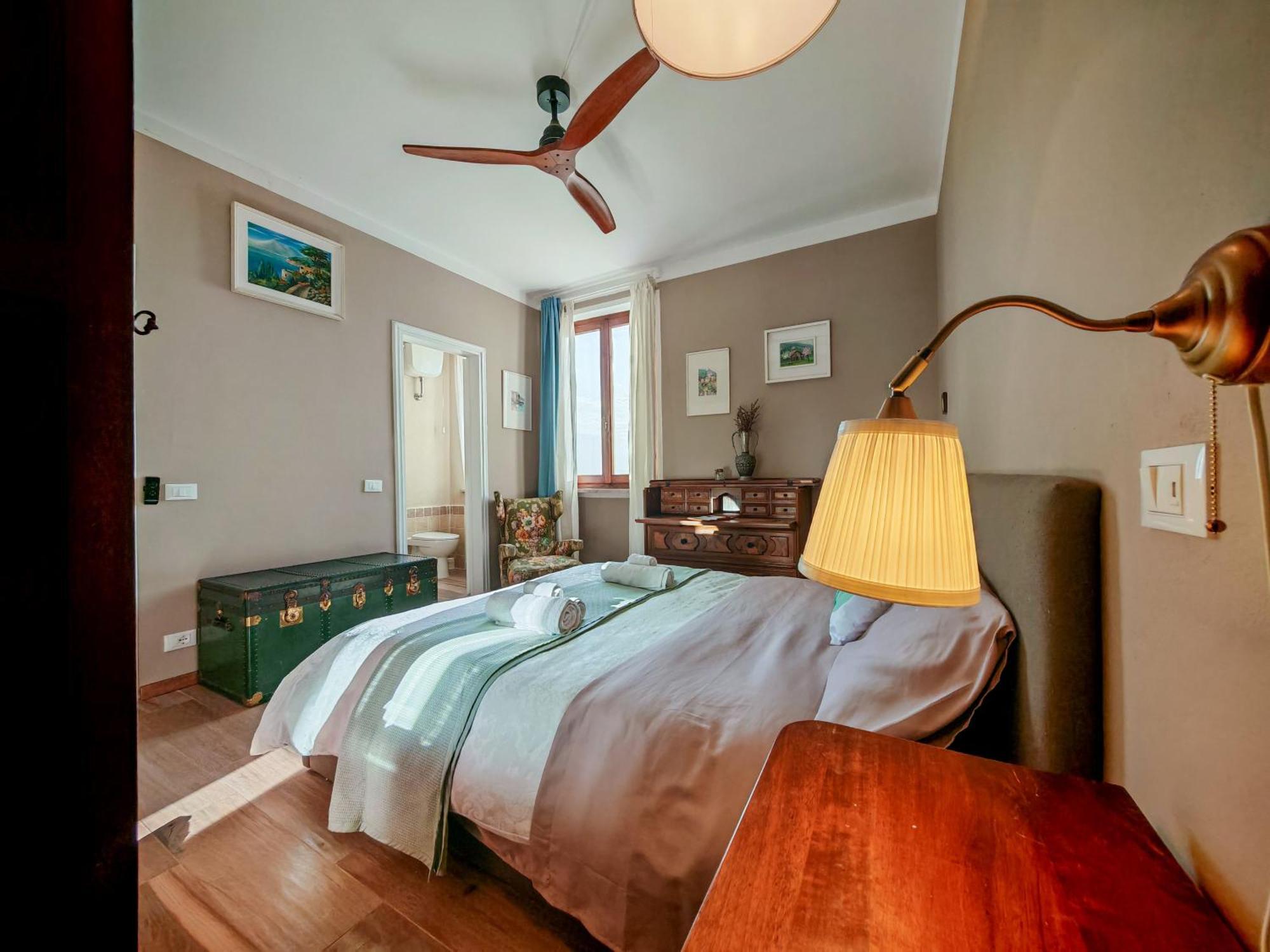Podere Orzale Hospitality & Quarter Horses Usigliano Exterior foto